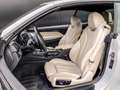 BMW 435 4-serie Cabrio 435i High Executive 306PK Automaat Blanc - thumbnail 13