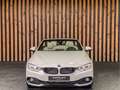 BMW 435 4-serie Cabrio 435i High Executive 306PK Automaat Blanc - thumbnail 21