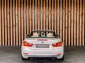 BMW 435 4-serie Cabrio 435i High Executive 306PK Automaat Blanc - thumbnail 25
