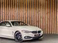 BMW 435 4-serie Cabrio 435i High Executive 306PK Automaat Blanc - thumbnail 32