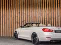 BMW 435 4-serie Cabrio 435i High Executive 306PK Automaat Blanc - thumbnail 18