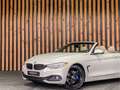 BMW 435 4-serie Cabrio 435i High Executive 306PK Automaat Blanc - thumbnail 31