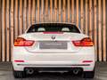 BMW 435 4-serie Cabrio 435i High Executive 306PK Automaat Blanc - thumbnail 24
