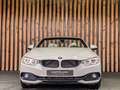 BMW 435 4-serie Cabrio 435i High Executive 306PK Automaat Blanc - thumbnail 22