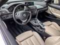 BMW 435 4-serie Cabrio 435i High Executive 306PK Automaat Blanc - thumbnail 5