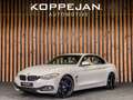 BMW 435 4-serie Cabrio 435i High Executive 306PK Automaat Blanc - thumbnail 1
