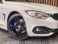 BMW 435 4-serie Cabrio 435i High Executive 306PK Automaat Blanc - thumbnail 34
