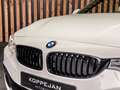 BMW 435 4-serie Cabrio 435i High Executive 306PK Automaat Blanc - thumbnail 37