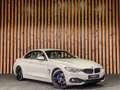 BMW 435 4-serie Cabrio 435i High Executive 306PK Automaat Blanc - thumbnail 28