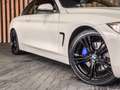 BMW 435 4-serie Cabrio 435i High Executive 306PK Automaat Blanc - thumbnail 20