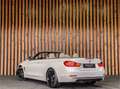 BMW 435 4-serie Cabrio 435i High Executive 306PK Automaat Blanc - thumbnail 17