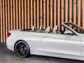BMW 435 4-serie Cabrio 435i High Executive 306PK Automaat Blanc - thumbnail 43