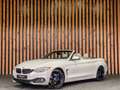 BMW 435 4-serie Cabrio 435i High Executive 306PK Automaat Blanc - thumbnail 27