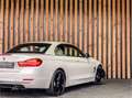 BMW 435 4-serie Cabrio 435i High Executive 306PK Automaat Blanc - thumbnail 19