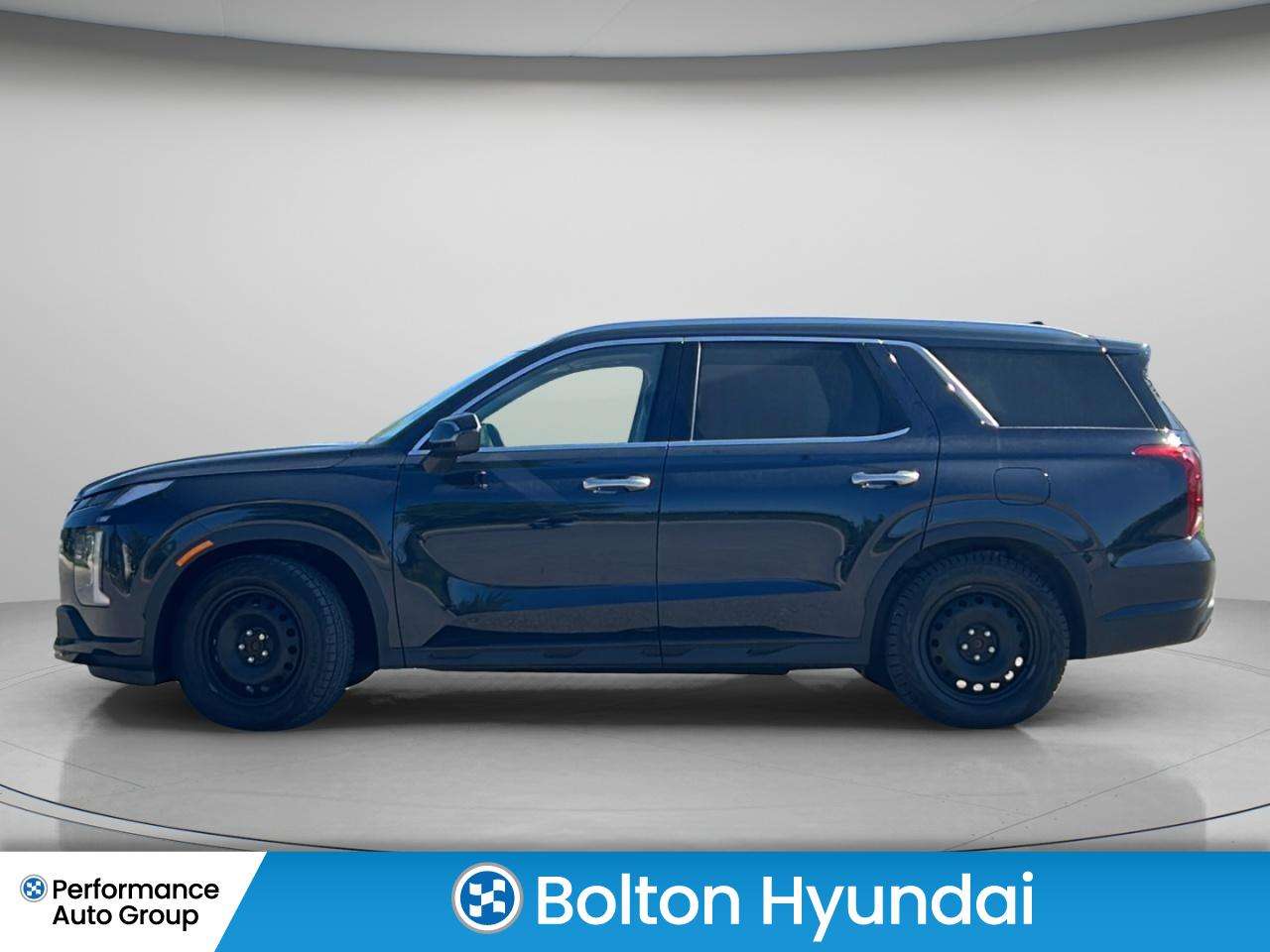 2023 Hyundai Palisade
