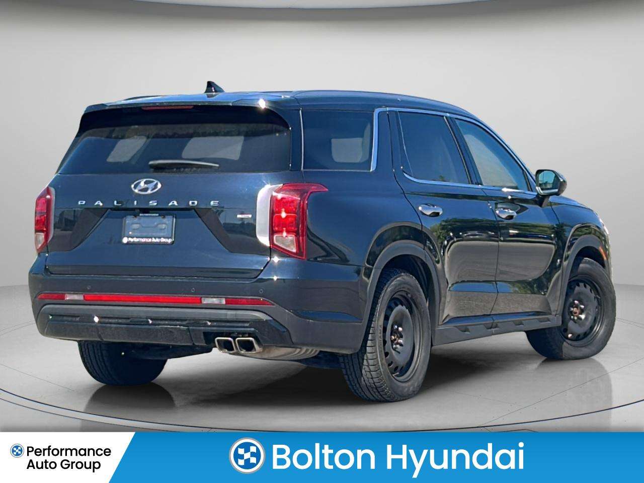 2023 Hyundai Palisade