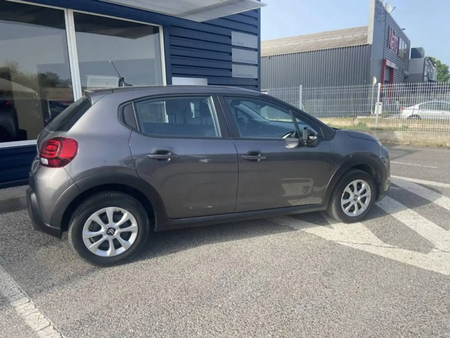 Citroen C3 III PureTech 83 S&amp;S BVM Feel - 2