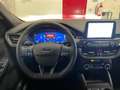 Ford Kuga ST-Line X 2.0d 120cv c.auto-Ok Neopat-LEGGI SOTTO Weiß - thumbnail 7