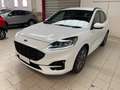 Ford Kuga ST-Line X 2.0d 120cv c.auto-Ok Neopat-LEGGI SOTTO Weiß - thumbnail 6