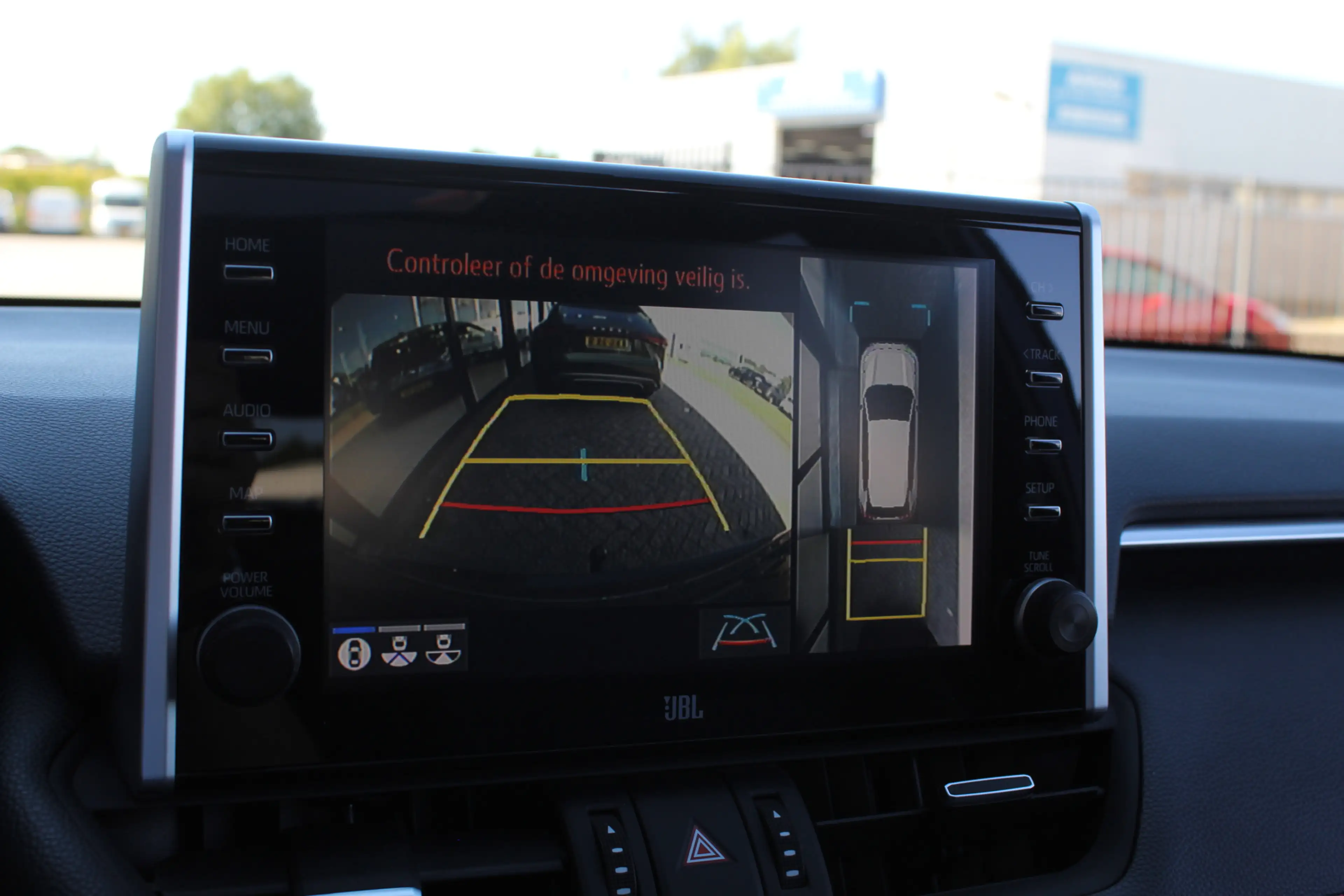 Toyota RAV 4 2.5 Plug-in Hybrid AWD Bi-Tone Plus | Rijklaar | P — photo 26