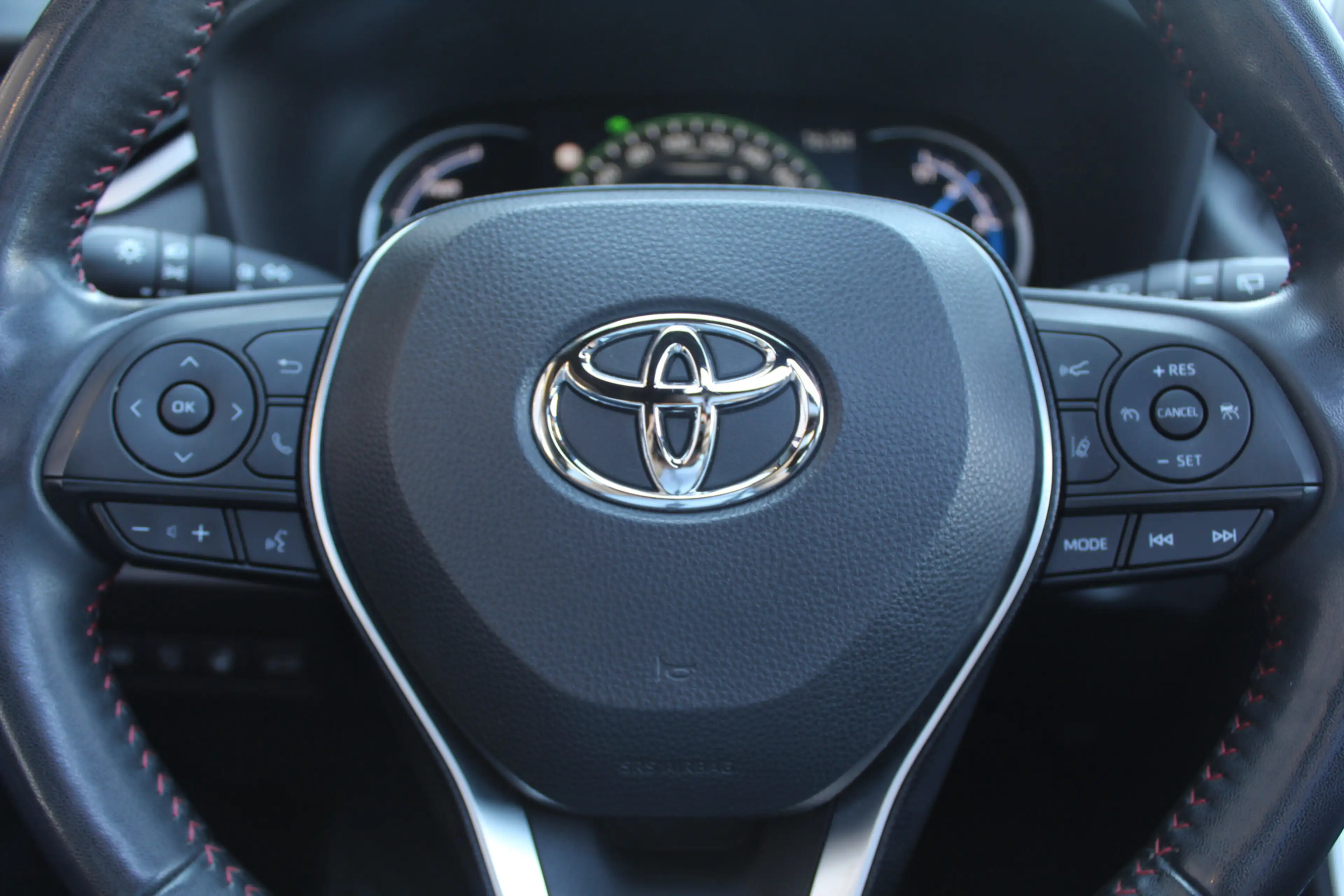 Toyota RAV 4 2.5 Plug-in Hybrid AWD Bi-Tone Plus | Rijklaar | P — photo 23