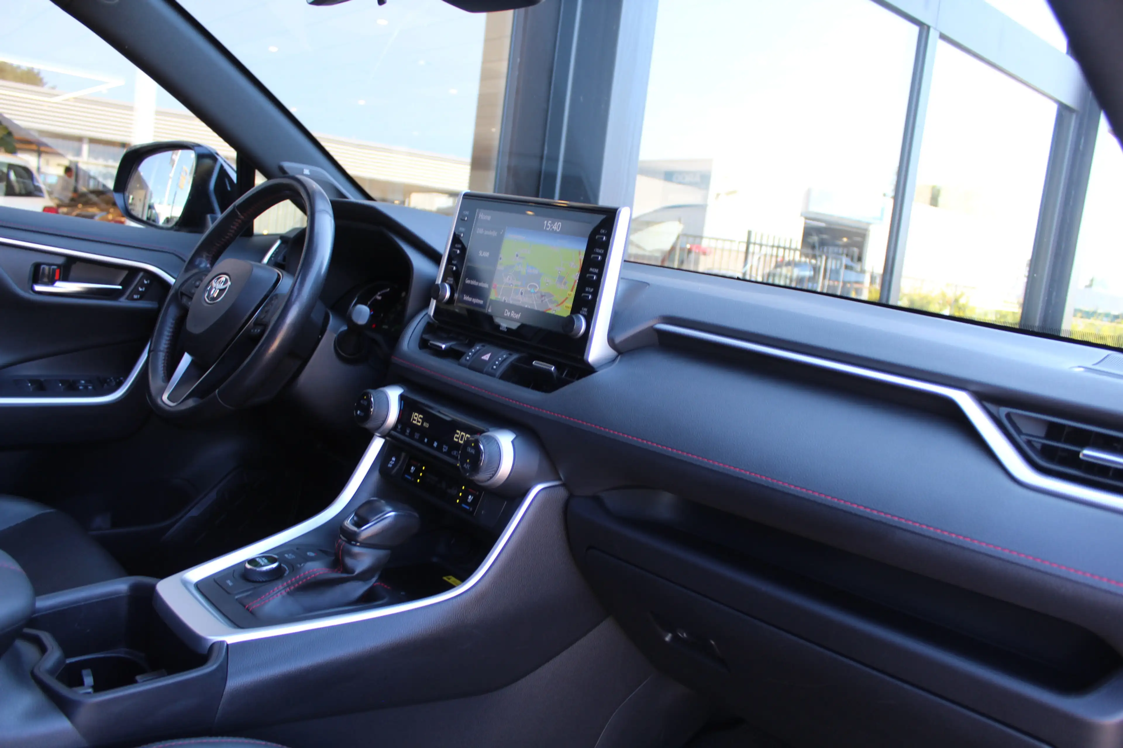 Toyota RAV 4 2.5 Plug-in Hybrid AWD Bi-Tone Plus | Rijklaar | P — photo 16