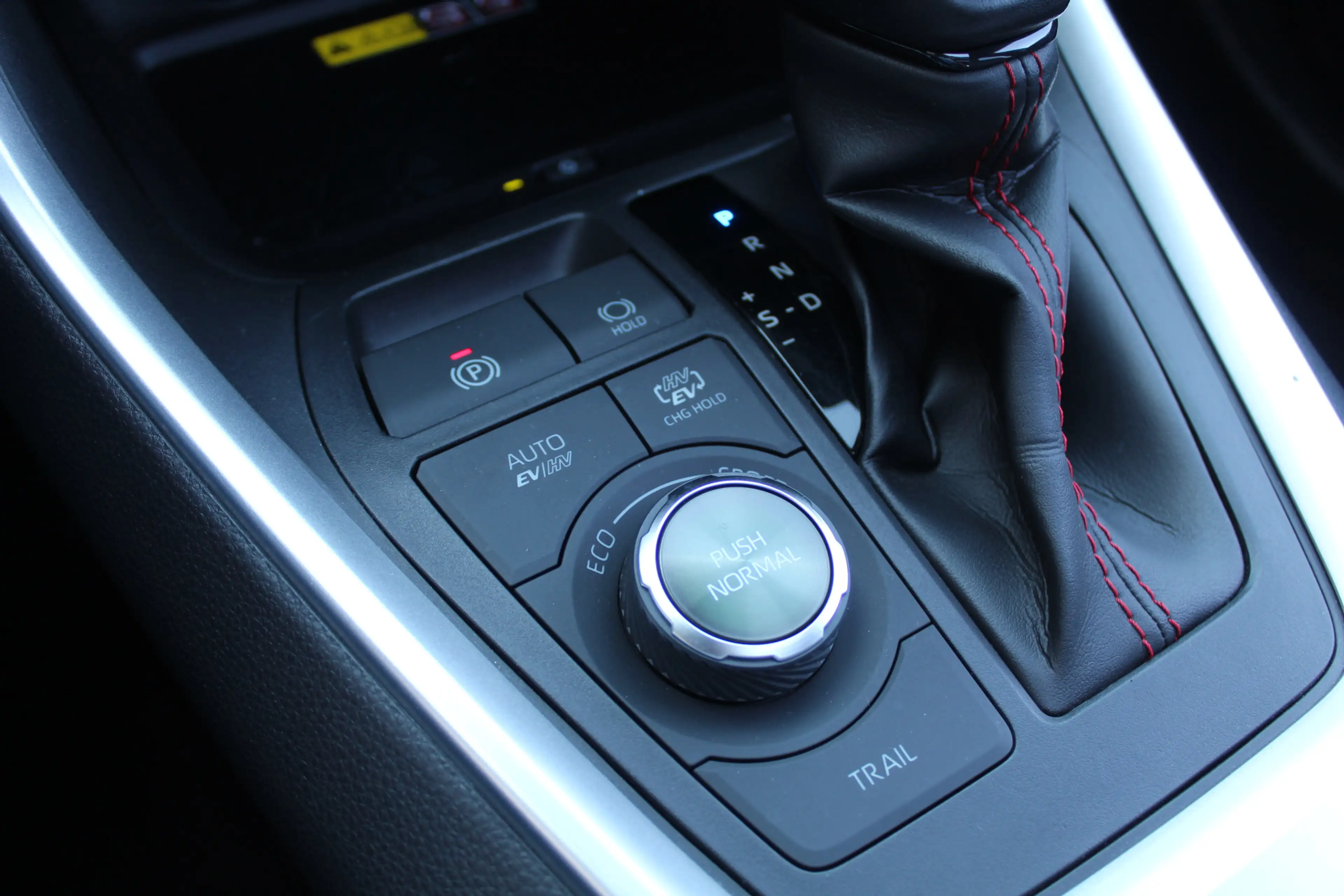 Toyota RAV 4 2.5 Plug-in Hybrid AWD Bi-Tone Plus | Rijklaar | P — photo 30