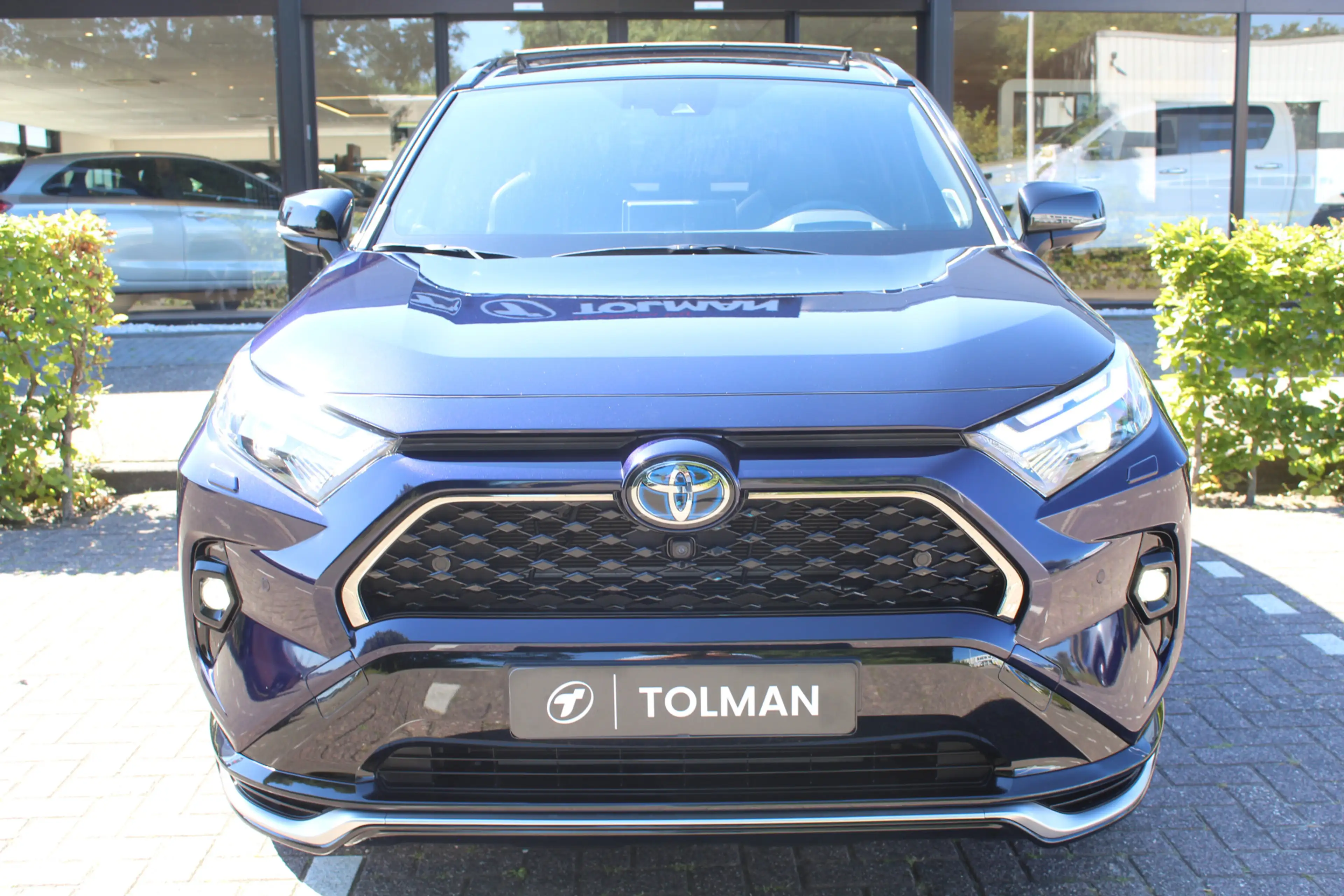 Toyota RAV 4 2.5 Plug-in Hybrid AWD Bi-Tone Plus | Rijklaar | P — photo 6