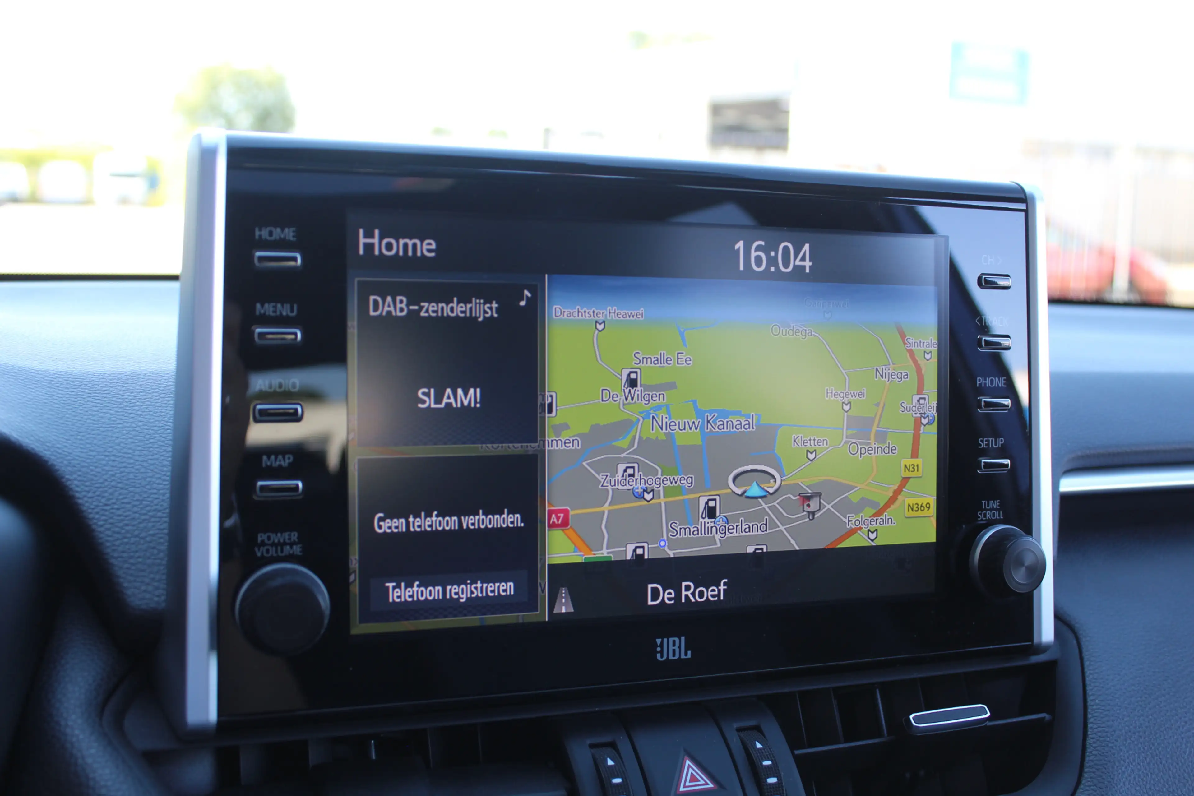 Toyota RAV 4 2.5 Plug-in Hybrid AWD Bi-Tone Plus | Rijklaar | P — photo 24