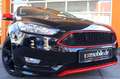 Ford Focus FOCUS* SPORT* ST LINE* SCHECKHEFT* 2.HD* 8-FACH* Nero - thumbnail 1