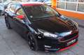 Ford Focus FOCUS* SPORT* ST LINE* SCHECKHEFT* 2.HD* 8-FACH* Nero - thumbnail 2
