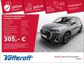 Audi Q3 Sportback 45 TFSI e S line AHK Matrix-LED Kamera Grau - thumbnail 1