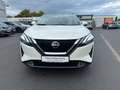 Nissan Qashqai Tekna 4x4/PanoDach/360° Kamera/Navi/HUD Weiß - thumbnail 2