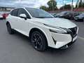 Nissan Qashqai Tekna 4x4/PanoDach/360° Kamera/Navi/HUD Weiß - thumbnail 3
