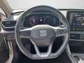 SEAT Leon Sportstourer 2.0 TDI DSG Style ACC BEATS CA Weiß - thumbnail 9