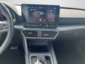 SEAT Leon Sportstourer 2.0 TDI DSG Style ACC BEATS CA Weiß - thumbnail 11