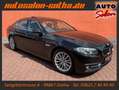 BMW 530 d Luxury Autom. LEDER+XENON FAHRASSISTENT GSD Schwarz - thumbnail 3