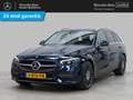Mercedes-Benz C 180 Estate Luxury Line | Trekhaak Blu/Azzurro - thumbnail 1
