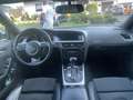 Audi A5 S-Line 3.0 TDI *TÜV*SCHECKHEFT*STEUERKETTE* Schwarz - thumbnail 13