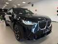 BMW X3 X3 xdrive20d 48v MSport auto Schwarz - thumbnail 4