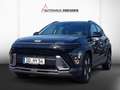 Hyundai KONA 1.6 T-GDI HEV *NSCC*V-LED*SHZ*KAM* Noir - thumbnail 3