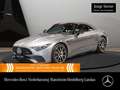 Mercedes-Benz SL 43 AMG Cab. Fahrass WideScreen Sportpak Distr+ Gris - thumbnail 1