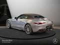 Mercedes-Benz SL 43 AMG Cab. Fahrass WideScreen Sportpak Distr+ Gris - thumbnail 10