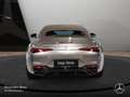 Mercedes-Benz SL 43 AMG Cab. Fahrass WideScreen Sportpak Distr+ Gris - thumbnail 9