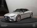 Mercedes-Benz SL 43 AMG Cab. Fahrass WideScreen Sportpak Distr+ Gris - thumbnail 2