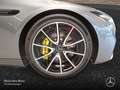 Mercedes-Benz SL 43 AMG Cab. Fahrass WideScreen Sportpak Distr+ Gris - thumbnail 6
