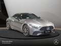 Mercedes-Benz SL 43 AMG Cab. Fahrass WideScreen Sportpak Distr+ Gris - thumbnail 5