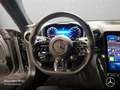 Mercedes-Benz SL 43 AMG Cab. Fahrass WideScreen Sportpak Distr+ Gris - thumbnail 14