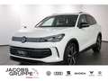 Volkswagen Tiguan 2.0 TDI Goal DSG,Navi,LED,AHK Weiß - thumbnail 1