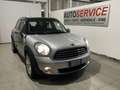 MINI Cooper D Countryman R60 1.6 110cv all4 MOTORE NUOVO Ottime condizioni Silber - thumbnail 1